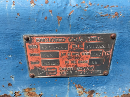 ขายปั๊มเครื่องจักรขนาดใหญ่มีจำนวนหลายตัวขายเหมากิโละ18บาท