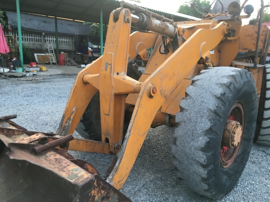 รถตัก Komatsu JH30B เก่าญี่ปุ่นแท้ สนใจโทรถามรายละเอียด 081-9485494 รถตัก Komatsu JH30B เก่าญี่ปุ่นแท้ สนใจโทรถามรายละเอียด 081-9485494