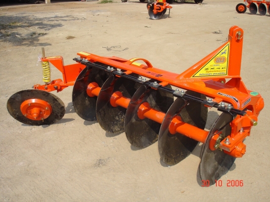 ผานพรวน 5x22 Hui