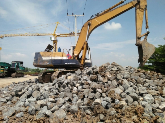 ขาย!! >>> Komatsu Pc200 รุ่น 5 พร้อมใช้งาน <<< เบอร์ติดต่อ 098-7155789 086-4631102 ขาย!! >>> Komatsu Pc200 รุ่น 5 พร้อมใช้งาน <<< เบอร์ติดต่อ 098-7155789 086-4631102