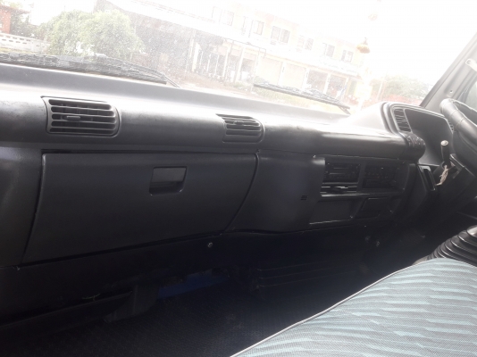 ISUZU NPR130 เทอร์โบ ปี48 เกียร์สั้น พวงมาลัยพาวเวอร์ รถห้างแท้ เครื่องเยี่ยม แซทซีสวยๆตลอดเส้น ประก