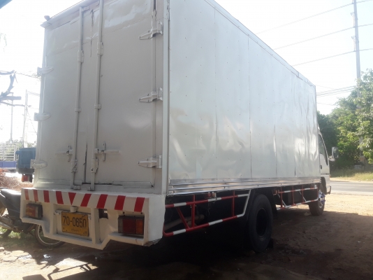 ISUZU NPR130 เทอร์โบ ปี48 เกียร์สั้น พวงมาลัยพาวเวอร์ รถห้างแท้ เครื่องเยี่ยม แซทซีสวยๆตลอดเส้น ประก ISUZU NPR130 เทอร์โบ ปี48 เกียร์สั้น พวงมาลัยพาวเวอร์ รถห้างแท้ เครื่องเยี่ยม แซทซีสวยๆตลอดเส้น ประก