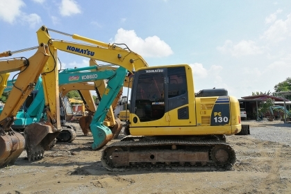 ขาย!! >>> Komatsu Pc130 รุ่น 8 พร้อมใช้งาน เอกสารพร้อม <<< เบอร์ติดต่อ 098-7155789 086-4631102 ขาย!! >>> Komatsu Pc130 รุ่น 8 พร้อมใช้งาน เอกสารพร้อม <<< เบอร์ติดต่อ 098-7155789 086-4631102