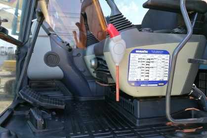 ขาย!! >>> Komatsu Pc130 รุ่น 8 พร้อมใช้งาน เอกสารพร้อม <<< เบอร์ติดต่อ 098-7155789 086-4631102 ขาย!! >>> Komatsu Pc130 รุ่น 8 พร้อมใช้งาน เอกสารพร้อม <<< เบอร์ติดต่อ 098-7155789 086-4631102