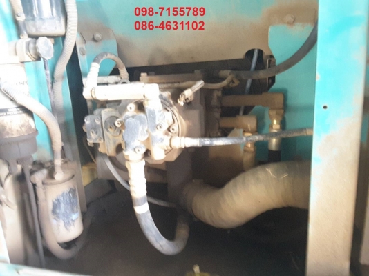 ขาย!! >>> Kobelco Sk140Super พร้อมใช้งาน ไฟฟ้าครบ <<< เบอร์ติดต่อ 098-7155789 086-4631102