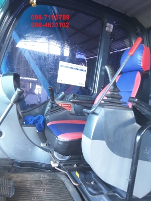 ขาย!! >>> Kobelco Sk140Super พร้อมใช้งาน ไฟฟ้าครบ <<< เบอร์ติดต่อ 098-7155789 086-4631102