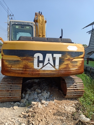 มาใหม่จ้า...CATERPILLAR 312B เก่านอกแท้ เดิมๆๆ สภาพสวย ใบแทรค 60 ใช้งานมา 5,xxx ชั่วโมง พร้อมใช้ โทร 089-3818694 จ๊อย มาใหม่จ้า...CATERPILLAR 312B เก่านอกแท้ เดิมๆๆ สภาพสวย ใบแทรค 60 ใช้งานมา 5,xxx ชั่วโมง พร้อมใช้ โทร 089-3818694 จ๊อย