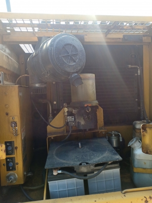 มาใหม่จ้า...CATERPILLAR 312B เก่านอกแท้ เดิมๆๆ สภาพสวย ใบแทรค 60 ใช้งานมา 5,xxx ชั่วโมง พร้อมใช้ โทร 089-3818694 จ๊อย มาใหม่จ้า...CATERPILLAR 312B เก่านอกแท้ เดิมๆๆ สภาพสวย ใบแทรค 60 ใช้งานมา 5,xxx ชั่วโมง พร้อมใช้ โทร 089-3818694 จ๊อย