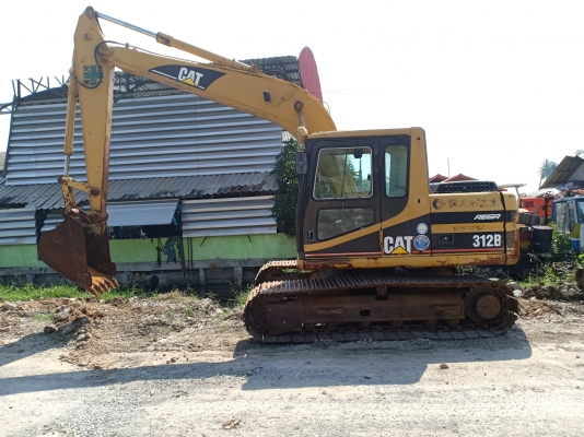 มาใหม่จ้า...CATERPILLAR 312B เก่านอกแท้ เดิมๆๆ สภาพสวย ใบแทรค 60 ใช้งานมา 5,xxx ชั่วโมง พร้อมใช้ โทร 089-3818694 จ๊อย มาใหม่จ้า...CATERPILLAR 312B เก่านอกแท้ เดิมๆๆ สภาพสวย ใบแทรค 60 ใช้งานมา 5,xxx ชั่วโมง พร้อมใช้ โทร 089-3818694 จ๊อย