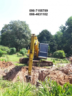 ขาย!! >>> Kobelco Sk120mark 3 ไฟฟ้าครบ รถสวยเต็ม <<< เบอร์ติดต่อ 098-7155789 086-4631102