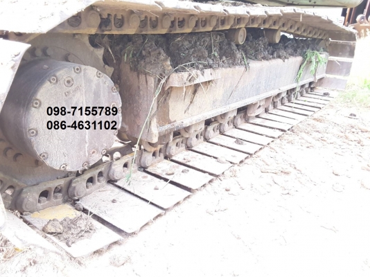 ขาย!! >>> Kobelco Sk140SuperX ไฟฟ้าเต็ม อินวอย <<< เบอร์ติดต่อ 098-7155789 086-4631102