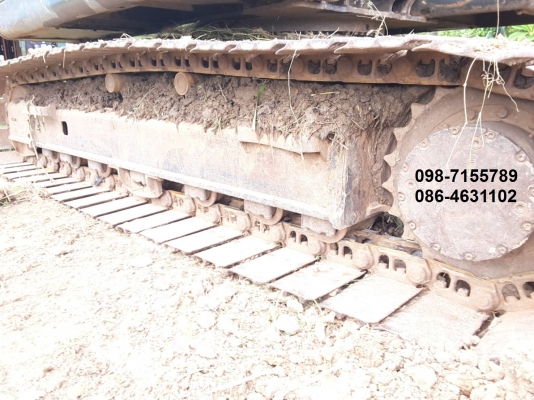 ขาย!! >>> Kobelco Sk140SuperX ไฟฟ้าเต็ม อินวอย <<< เบอร์ติดต่อ 098-7155789 086-4631102