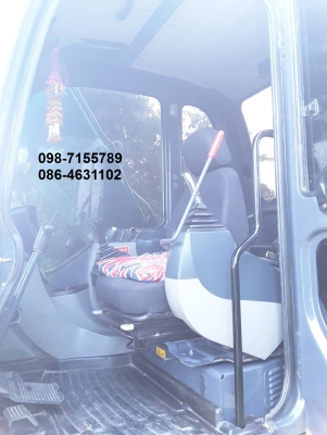 ขาย!! >>> Kobelco Sk140SuperX ไฟฟ้าเต็ม อินวอย <<< เบอร์ติดต่อ 098-7155789 086-4631102