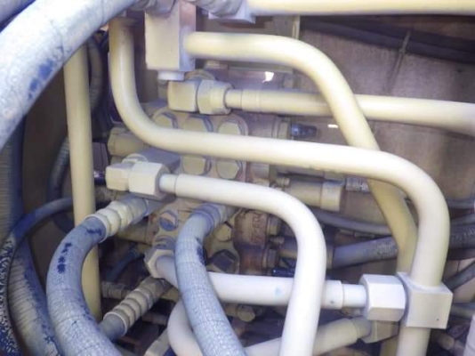 มาใหม่จ้า..KOMATSU PC60-6   เก่านอกแท้  สภาพสวย  เดิมๆๆ  ใช้งานมาน้อย...พร้อมใช้  โทร 089-3818694  จ๊อย