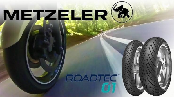 จัดโปรโมชั่น Metzeler Roadtec 01 HWM 120/70/17+180/55/17 จัดโปรโมชั่น Metzeler Roadtec 01 HWM 120/70/17+180/55/17