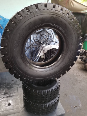 ขายยางลมรถยกโฟล์คลิฟท์ขนาด 750-16 ขายยางลมรถยกโฟล์คลิฟท์ขนาด 750-16