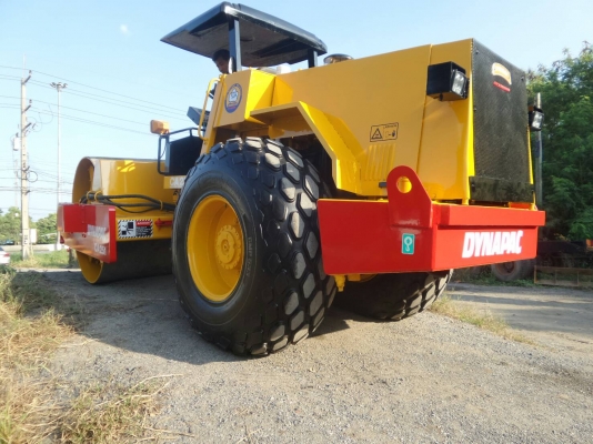 มี VDO ให้ชม.DYNAPAC CA251 2 เพลา 2 เปลือก เอกสารเล่ม ราคา 900000 มี VDO ให้ชม.DYNAPAC CA251 2 เพลา 2 เปลือก เอกสารเล่ม ราคา 900000