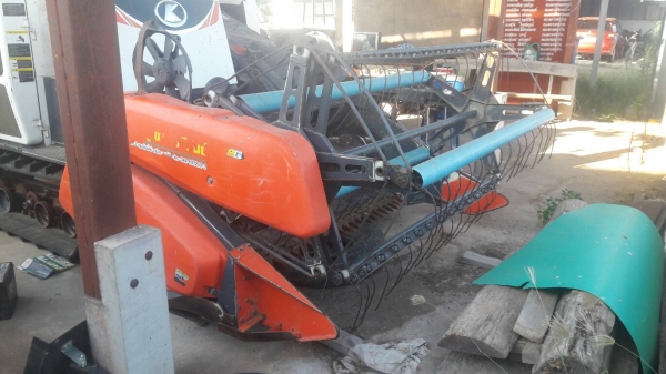 รถเกียว 70 รองกระสอบปี 56/ช.ม 1900 นิดฯ ไม่มีเทเลอร์  พร้อมใช้งาน ราคา 310000  บาท   ดูรถที จ. สุรินทร์ สอบถามเพิ่ม 098 668-3479 dtac 094 283-9369 สิทธิ์ คับ