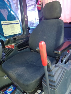 KOBELCO MARK 8 Super SK 200 ทำงาน 8,670 hr รถสวยจัดสีสันเดิมๆ ชั่วโมงทำงานน้อย พร้อมใช้งานได้เลยครับ เอกสารใบแจ้งจำหน่าย ราคาต่อรองได้ครับ