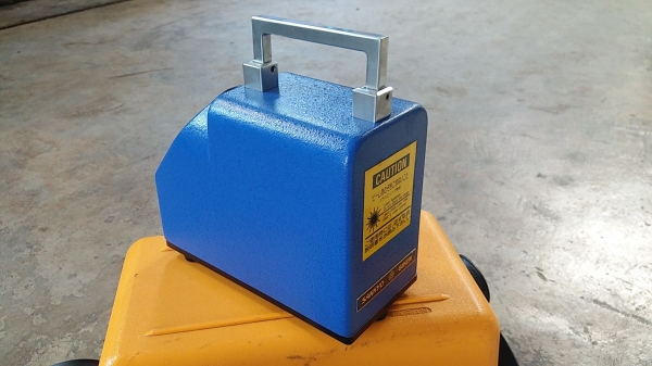 เครื่องวัดระดับน้ำเก่าญี่ปุ่น SANKYO เครื่องวัดระดับน้ำเก่าญี่ปุ่น SANKYO