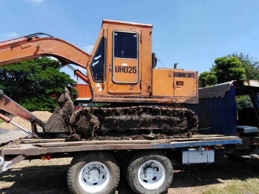 HITACHI PC 60 HITACHI PC 60