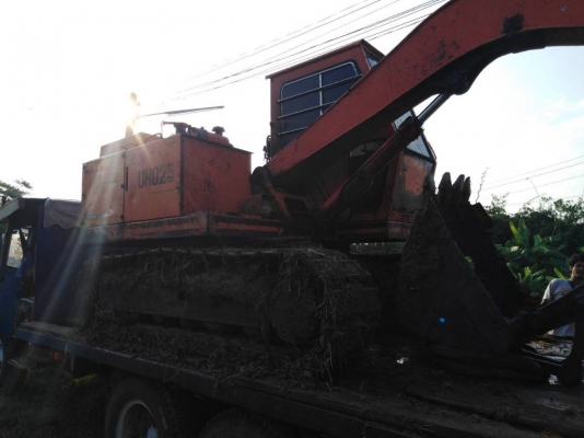 HITACHI PC 60 HITACHI PC 60