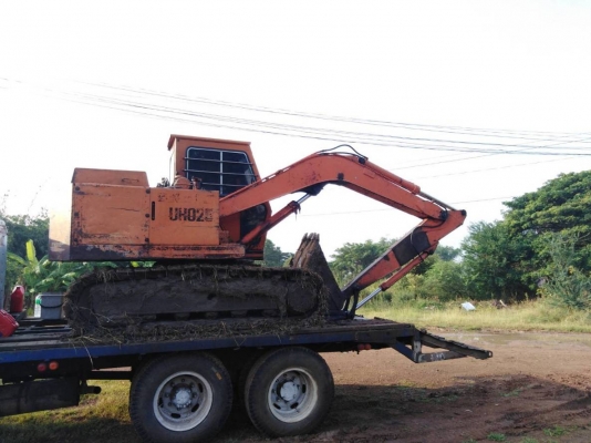 HITACHI PC 60 HITACHI PC 60