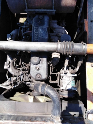 HITACHI PC 60 HITACHI PC 60