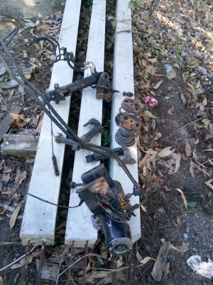 ขายหัวฮีโน่หน้ากากทอง