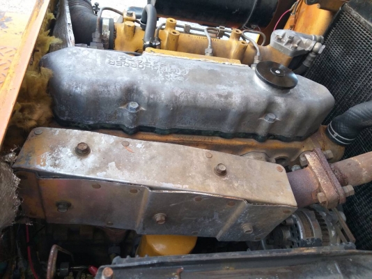 ขายรถยก MITSUBISHI FD30 F14A เครื่องดีเซล S4E เกียร์ธรรมดา ยกได้3ตัน เสา3เมตร ติดต่อ 098-7962549