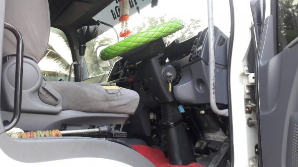 ขายหัวลาก ISUZU GXZ 360 ขายหัวลาก ISUZU GXZ 360