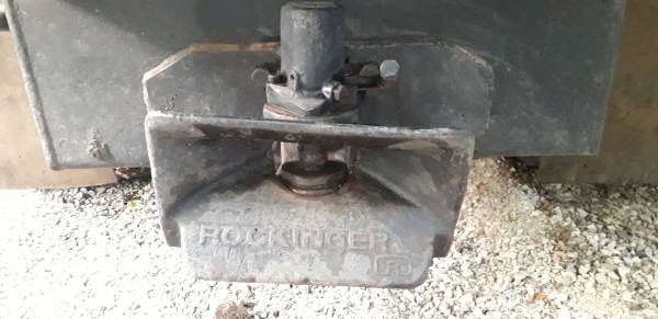 ขายลำโพงลากพ่วง