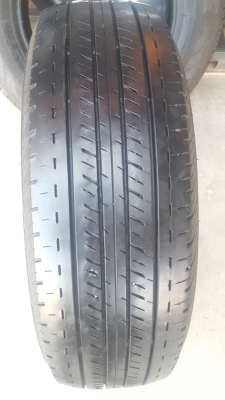 ขายยางป้ายแดง 215/70/15 ปี 18 DUNLOP LT36 4 เส้น ขายยางป้ายแดง 215/70/15 ปี 18 DUNLOP LT36 4 เส้น