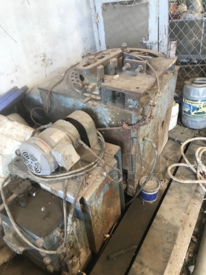 ขายด่วน เครื่องตัดเหล็ก ดัดเหล็ก ครบชุดพร้อมใช้งาน เพียง 35000 บาท