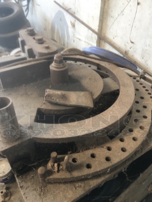 ขายด่วน เครื่องตัดเหล็ก ดัดเหล็ก ครบชุดพร้อมใช้งาน เพียง 35000 บาท