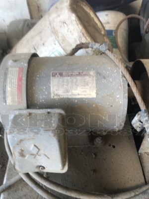 ขายด่วน เครื่องตัดเหล็ก ดัดเหล็ก ครบชุดพร้อมใช้งาน เพียง 35000 บาท