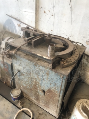 ขายด่วน เครื่องตัดเหล็ก ดัดเหล็ก ครบชุดพร้อมใช้งาน เพียง 35000 บาท