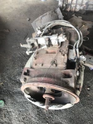 ขายด่วน เกียร์ฟูเรอ ถอดจาก Isuzu นางฟ้า 240แรง 13 รอบ สวยงามไม่เคยแกะแน่นอน เพียง 55000 บาท