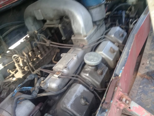 ขายเครนทานาโด้ 28 ตันเอกสารเล่มทะเบียนราคา 2,800,000 ขายเครนทานาโด้ 28 ตันเอกสารเล่มทะเบียนราคา 2,800,000