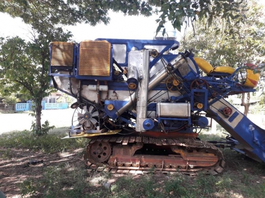 ขายรถเกี่ยวข้าว เกษตรพัฒนา ช้างน้อยปี52 ตู้ทำใหม่ โซ่ช่วงล่างเปลี่ยน รถกำลังทำงาน อุ้ม1.5T เครื่องอีซูซุ195 ขายรถเกี่ยวข้าว เกษตรพัฒนา ช้างน้อยปี52 ตู้ทำใหม่ โซ่ช่วงล่างเปลี่ยน รถกำลังทำงาน อุ้ม1.5T เครื่องอีซูซุ195