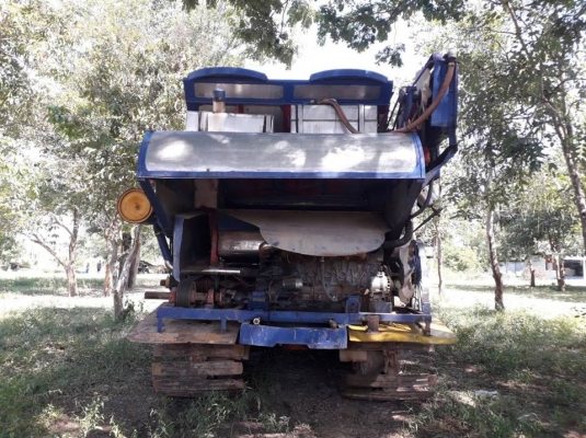 ขายรถเกี่ยวข้าว เกษตรพัฒนา ช้างน้อยปี52 ตู้ทำใหม่ โซ่ช่วงล่างเปลี่ยน รถกำลังทำงาน อุ้ม1.5T เครื่องอีซูซุ195 ขายรถเกี่ยวข้าว เกษตรพัฒนา ช้างน้อยปี52 ตู้ทำใหม่ โซ่ช่วงล่างเปลี่ยน รถกำลังทำงาน อุ้ม1.5T เครื่องอีซูซุ195