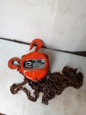 ขายลอกสาว ตราช้าง ของเเท้ ขนาด 2 TON ของเเท้JAPAN 1ตัว สภาพ90\%พร้อมใช้งาน ถูกมากๆเเค่ 5000 บาทเท่านั้น ของเเท้ผลิตญี่ปุ่น  MADE IN JAPAN  ส่งสินค้าได้ทั่วไทยเลยครับ สนใจจริงโทรคุยได้เลยครับ tel 087-0080205 golf