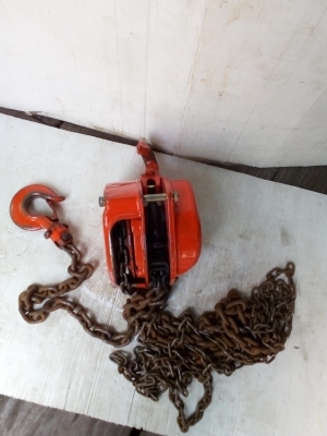 ขายลอกสาว ตราช้าง ของเเท้ ขนาด 2 TON ของเเท้JAPAN 1ตัว สภาพ90\%พร้อมใช้งาน ถูกมากๆเเค่ 5000 บาทเท่านั้น ของเเท้ผลิตญี่ปุ่น  MADE IN JAPAN  ส่งสินค้าได้ทั่วไทยเลยครับ สนใจจริงโทรคุยได้เลยครับ tel 087-0080205 golf