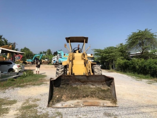 ขาย 395,000 บาท CATTERPILAR 910 ชีเรียล 40Y05175 เครื่อง ฟิตใหม่ ดี เกียร์ดี ระบบไฮโดรลิกพร้อม สภาพพร้อมใช้  รถอยู่  นครปฐม โทร 0610710295  สนใจ รายการสินค้า อื่นๆ ที่ เว็ปไชค์ Truck2Hand https://www.truck2hand.com/index.php?actions=content/search&amp;mem