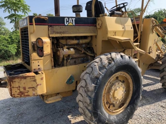 ขาย 395,000 บาท CATTERPILAR 910 ชีเรียล 40Y05175 เครื่อง ฟิตใหม่ ดี เกียร์ดี ระบบไฮโดรลิกพร้อม สภาพพร้อมใช้  รถอยู่  นครปฐม โทร 0610710295  สนใจ รายการสินค้า อื่นๆ ที่ เว็ปไชค์ Truck2Hand https://www.truck2hand.com/index.php?actions=content/search&amp;mem