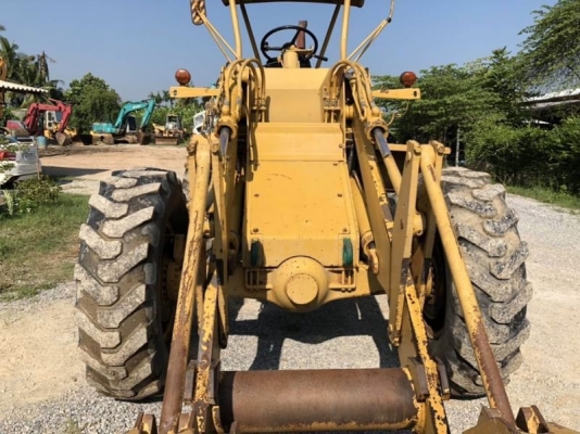 ขาย 395,000 บาท CATTERPILAR 910 ชีเรียล 40Y05175 เครื่อง ฟิตใหม่ ดี เกียร์ดี ระบบไฮโดรลิกพร้อม สภาพพร้อมใช้  รถอยู่  นครปฐม โทร 0610710295  สนใจ รายการสินค้า อื่นๆ ที่ เว็ปไชค์ Truck2Hand https://www.truck2hand.com/index.php?actions=content/search&amp;mem