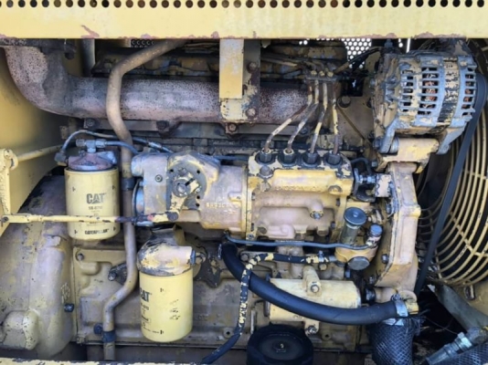 ขาย 395,000 บาท CATTERPILAR 910 ชีเรียล 40Y05175 เครื่อง ฟิตใหม่ ดี เกียร์ดี ระบบไฮโดรลิกพร้อม สภาพพร้อมใช้  รถอยู่  นครปฐม โทร 0610710295  สนใจ รายการสินค้า อื่นๆ ที่ เว็ปไชค์ Truck2Hand https://www.truck2hand.com/index.php?actions=content/search&amp;mem