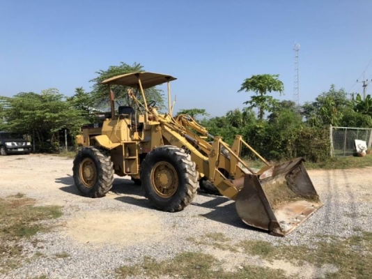 ขาย 395,000 บาท CATTERPILAR 910 ชีเรียล 40Y05175 เครื่อง ฟิตใหม่ ดี เกียร์ดี ระบบไฮโดรลิกพร้อม สภาพพร้อมใช้  รถอยู่  นครปฐม โทร 0610710295  สนใจ รายการสินค้า อื่นๆ ที่ เว็ปไชค์ Truck2Hand https://www.truck2hand.com/index.php?actions=content/search&amp;mem