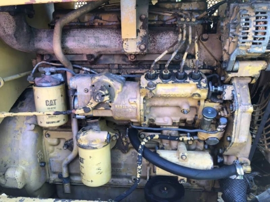 ขาย 395,000 บาท CATTERPILAR 910 ชีเรียล 40Y05175 เครื่อง ฟิตใหม่ ดี เกียร์ดี ระบบไฮโดรลิกพร้อม สภาพพร้อมใช้  รถอยู่  นครปฐม โทร 0610710295  สนใจ รายการสินค้า อื่นๆ ที่ เว็ปไชค์ Truck2Hand https://www.truck2hand.com/index.php?actions=content/search&amp;mem