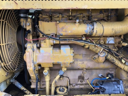 ขาย 395,000 บาท CATTERPILAR 910 ชีเรียล 40Y05175 เครื่อง ฟิตใหม่ ดี เกียร์ดี ระบบไฮโดรลิกพร้อม สภาพพร้อมใช้  รถอยู่  นครปฐม โทร 0610710295  สนใจ รายการสินค้า อื่นๆ ที่ เว็ปไชค์ Truck2Hand https://www.truck2hand.com/index.php?actions=content/search&amp;mem